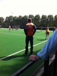 coach teun